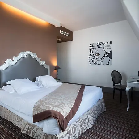Hotell 81 3*