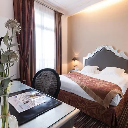 Hotell 81 Deauville