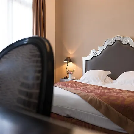 Hotell 81 Deauville