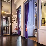Hotel 81 Deauville