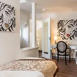 81 3* Deauville