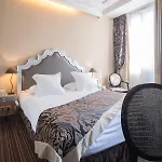 81 호텔 3*