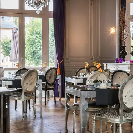 81 Szálloda Deauville