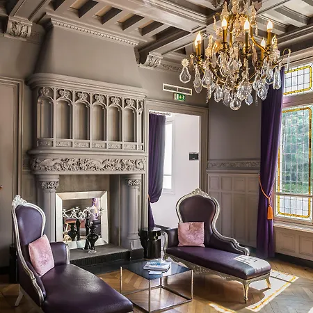 81 Szálloda Deauville