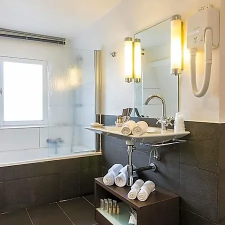 Hotel 81 Deauville