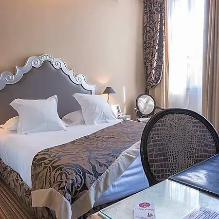 Hotel 81 Deauville