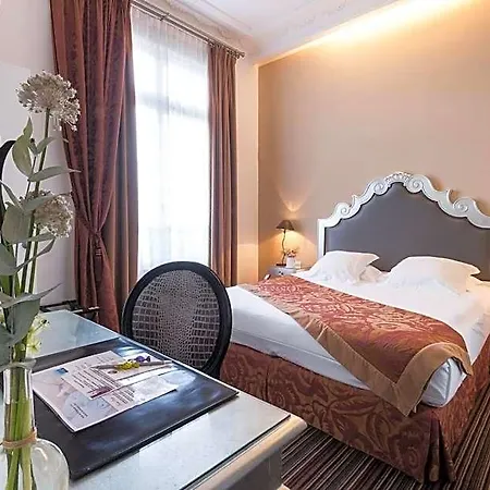 81 Hotel Deauville