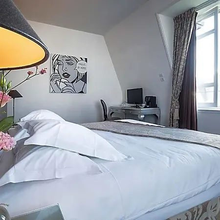 Hotel 81 Deauville