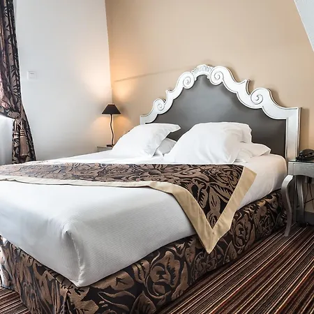 Szálloda 81 Deauville