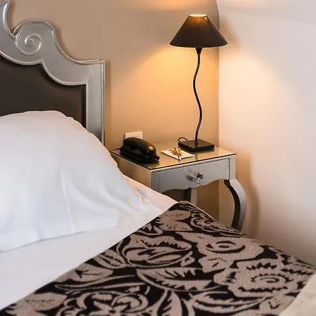 Szálloda 81 3*