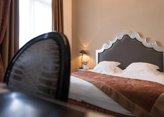 81 Szálloda Deauville