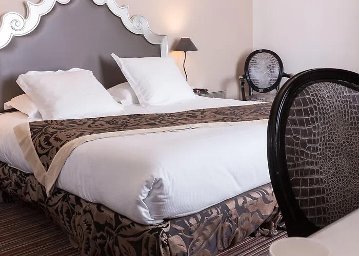 81 Szálloda Deauville