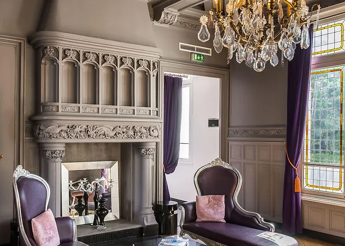 81 Szálloda Deauville