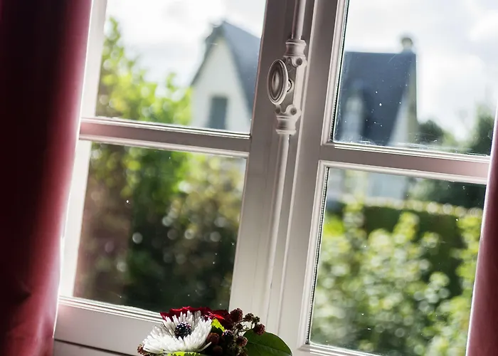 Szálloda 81 Deauville