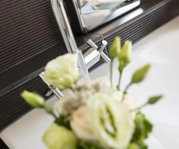 Szálloda 81 Deauville